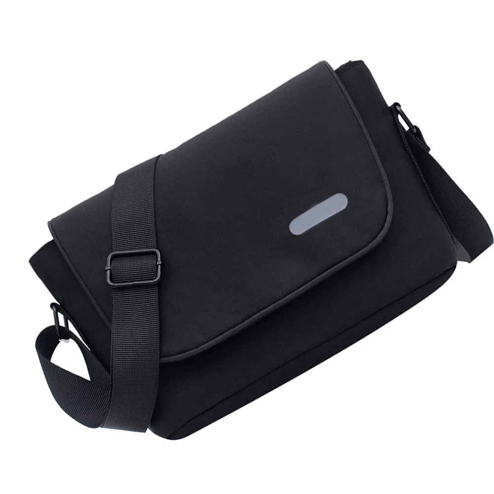 1 حقيبة كاميرا محمولة حافظة حزام قابل للتعديل Crossbody الكتف مقاوم للماء للصدمات السفر المدمجة Dslr كيس التخزين للنساء