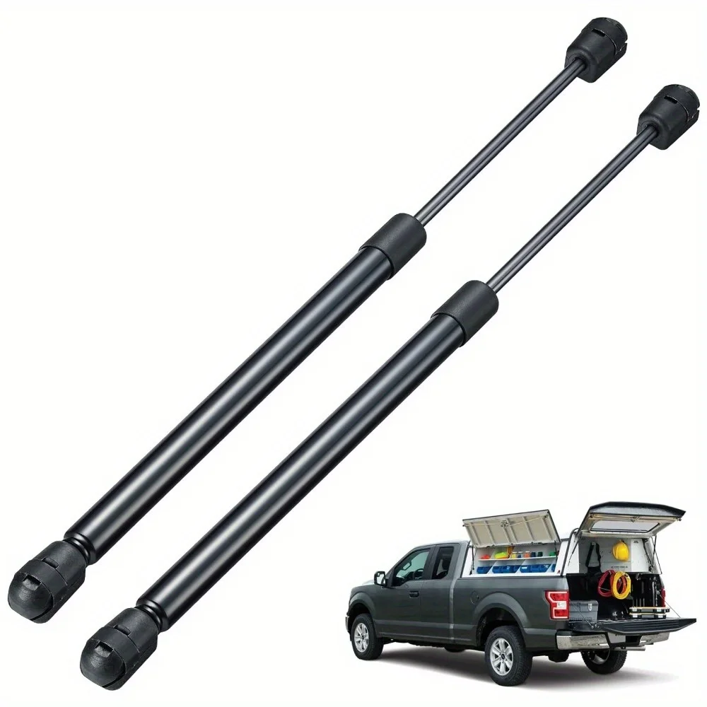 

C16-25563 14,5-дюймовые газовые стойки 178N для окна кемпера/грузовика, ящика для инструментов/крышки лодки (набор из 2 шт.)