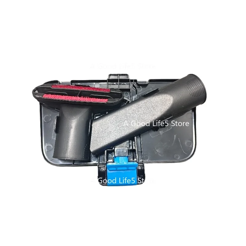 

Подходит для аксессуаров для пылесосов FC9728 9729 9732 9735 9745, задняя крышка, всасывающая насадка со слотом, маленькая щетка