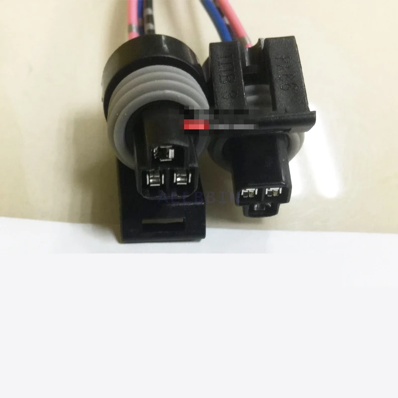 For SANY SY 70 135 205 235 365-8 Hydraulic pump distributor High and low pressure sensor plug excavator accessories