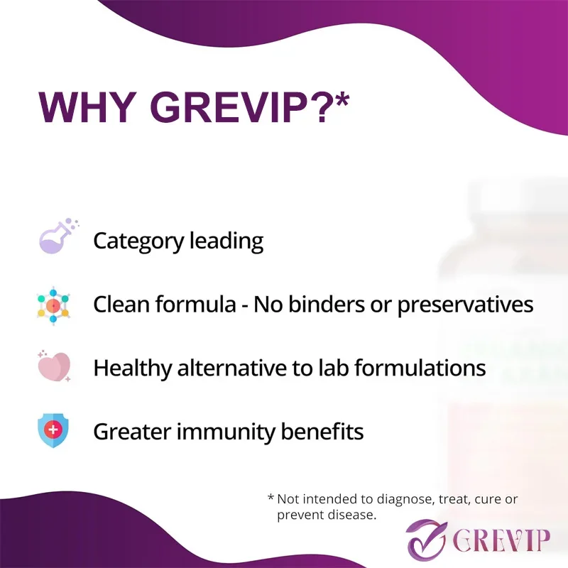 Trans-Resveratrol 1500 مجم - مضادات الأكسدة القوية، تعزز مكافحة الشيخوخة، ودعم القلب والأوعية الدموية والمفاصل #5