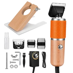 200W Electric Scissors Carpet Tufting Trimmer Rug Mat Cutter DIY Tufting Gun Trimmer Scissors Adjustable Cutting For Rug/Cushion