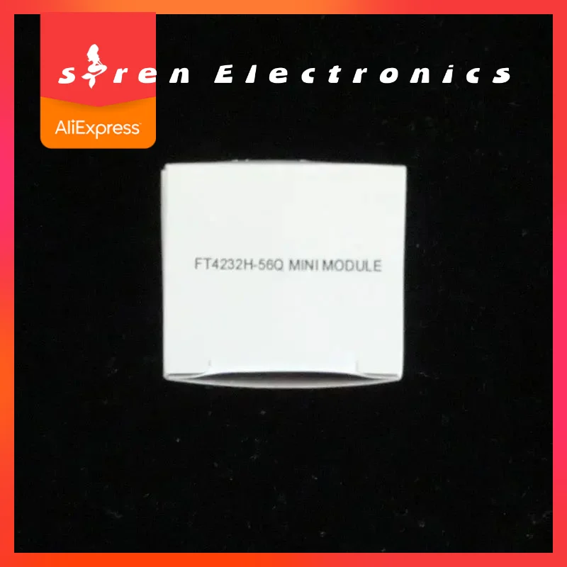 Ferramentas de desenvolvimento de interface de mini módulo FT4232H-56Q FT4232H Mini Mod USB-serial FIFO