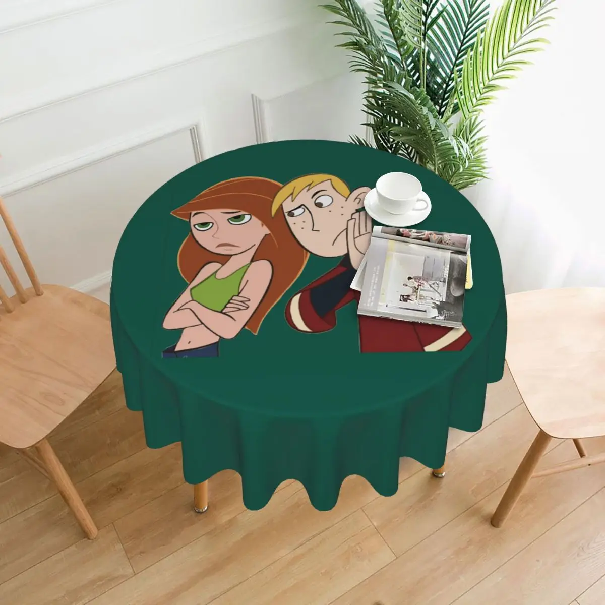 Kim Possible Waterp… - image