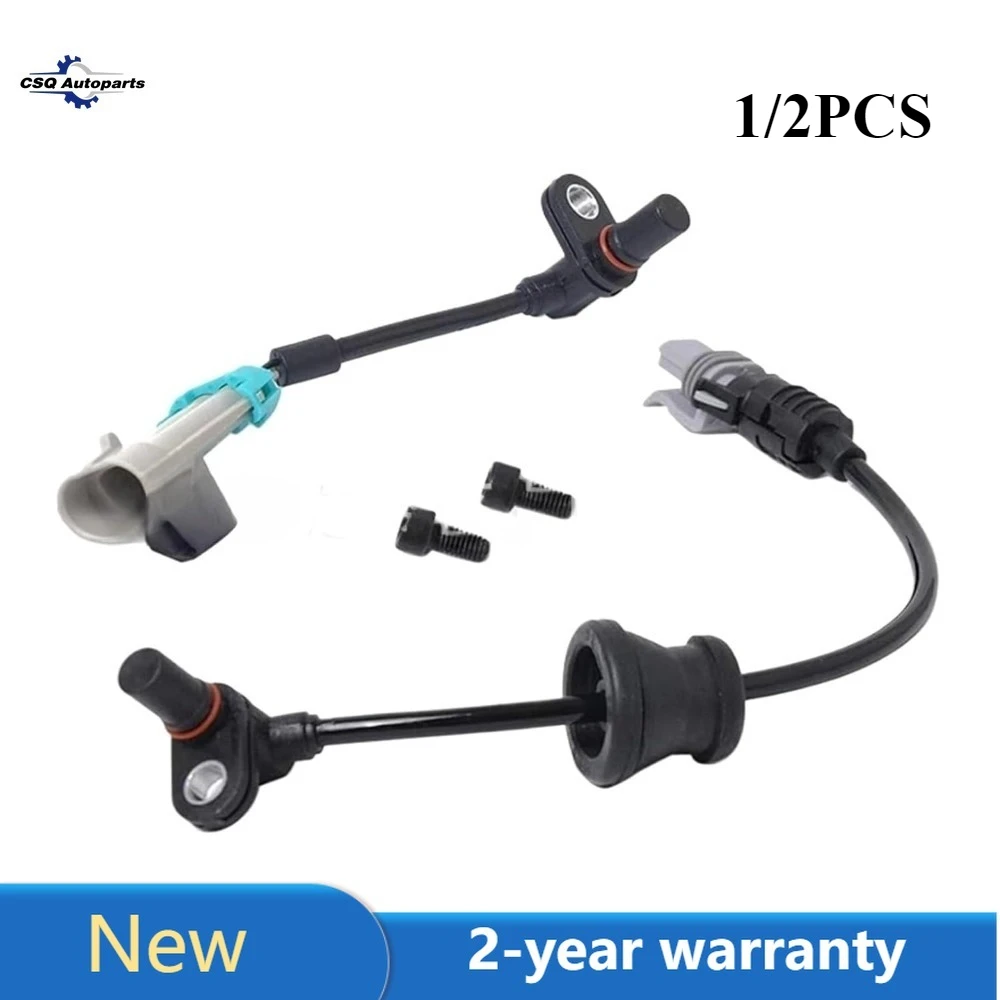 96626078 ABS Wheel Speed Sensor 5S8403 ALS2043 ALS1748 ALS1747 5S8404 For Pontiac Chevrolet Captiva Winstorm Opel Antara New