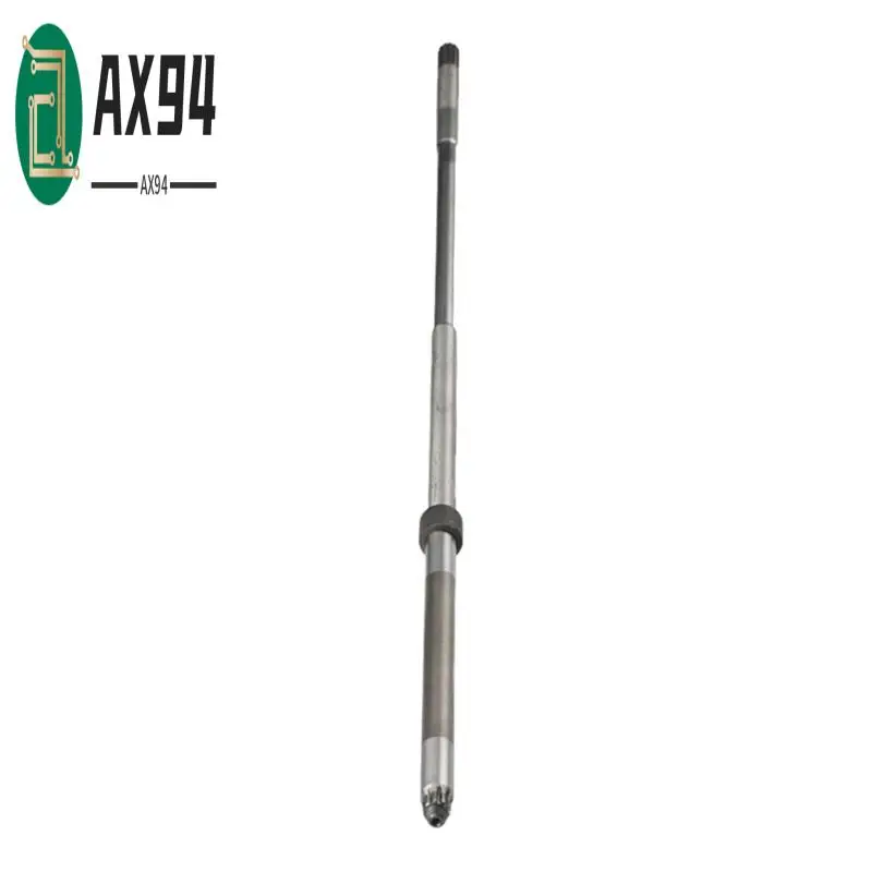 

AX94-Короткий вал привода подвесного двигателя 6B4-45501-00 (S) для 2-тактного подвесного двигателя Yamaha 9,9-15 л.с., лодочный двигатель