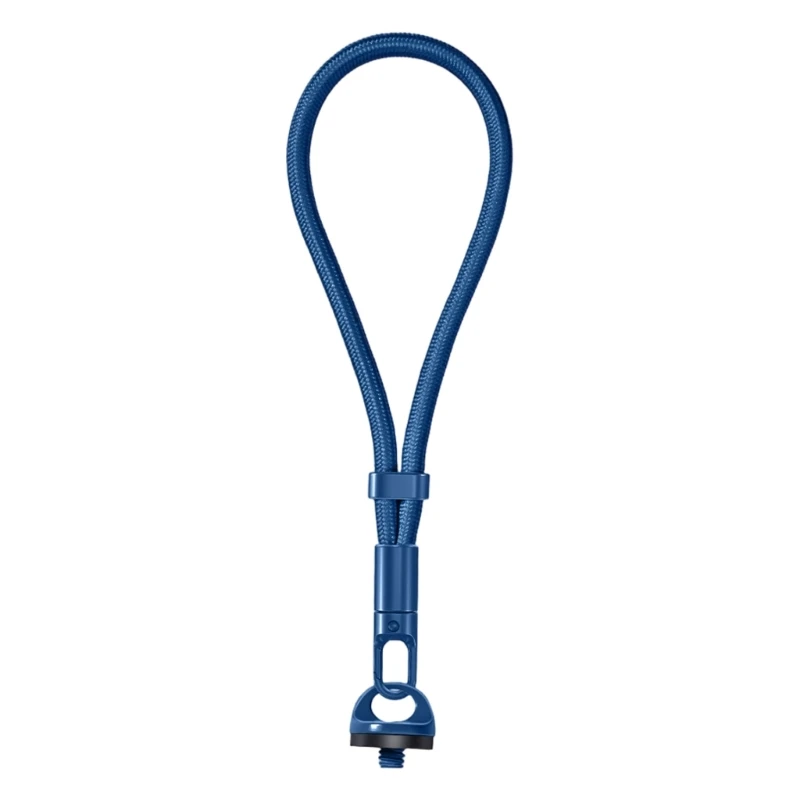 Lightweight Camera Wrist Cord Dust Resistant Drop Prevention Ergonomic