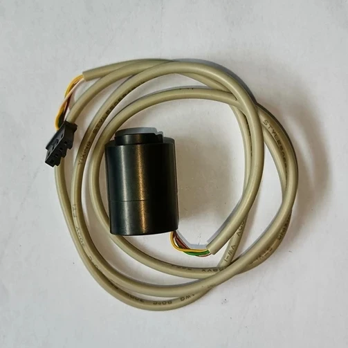 

Customized OEM High Quality Original 5400-P20 630500002 Z230.287.00 SHUTTLE COIL COMPLETE for Stranding Machine