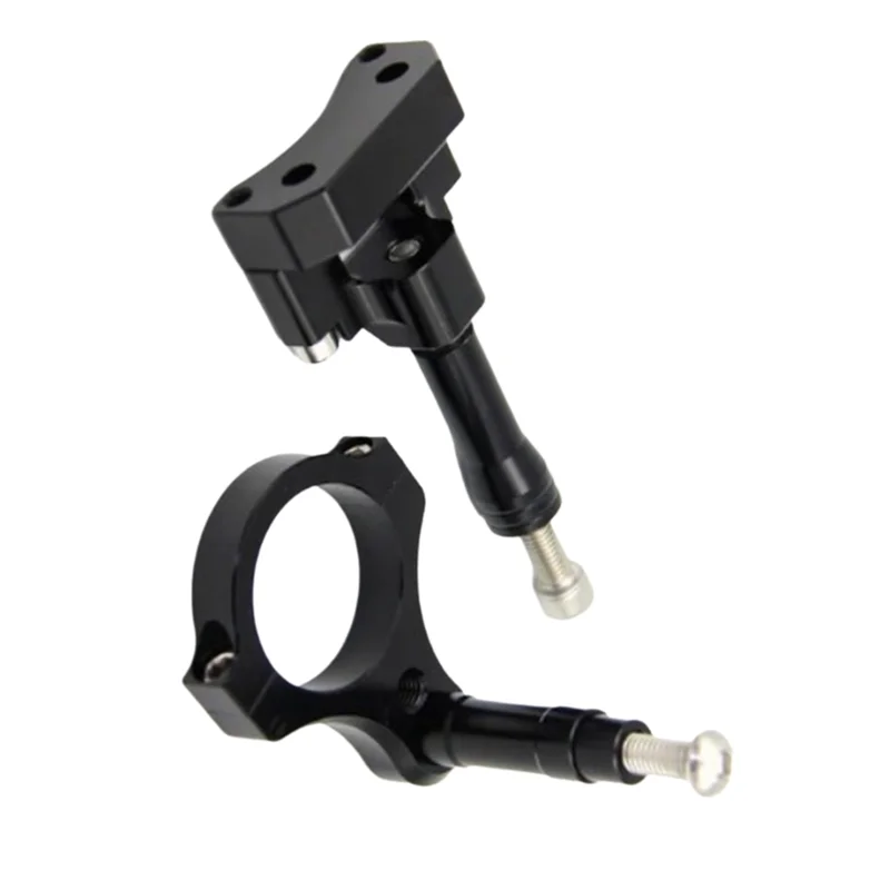 

For R3 R25 Motorcycle Steering Damper Steering Stabilizer Bracket Accessory