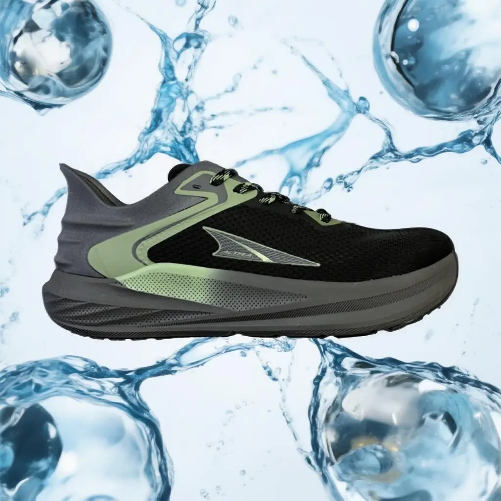 

Lined WarmLined WarmChunky - sole casual sports shoes, 3D outsole, comfortable walking