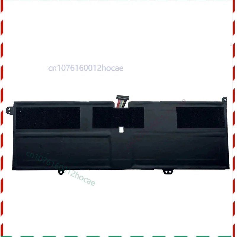 

Оригинальный аккумулятор для ноутбука 60WH L18C4PH0 L18M4PH0 5B10T11586 5B10T11585 для Lenovo YOGA C940-14IIL C940 SP/A C940 14