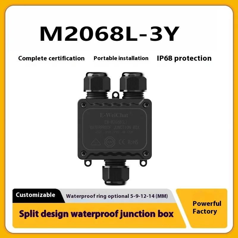 M2068L-3Y/3T/4H 1-T… - image