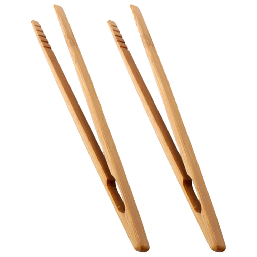 2 قطعة ملاقط خشبية للأطفال أدوات تعليمية للمهارات الحركية الدقيقة ملقط مونتيسوري مقاطع خشبية صغيرة عد صياغة الطبخ