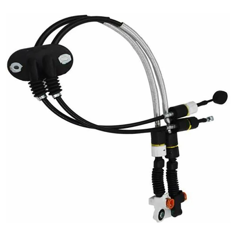 

Двухпереключатель передач с ручной передачей для Ford Focus 2.0L 2001-2002 1S4Z-7E395-HA 1S4Z7E395HA, аксессуары