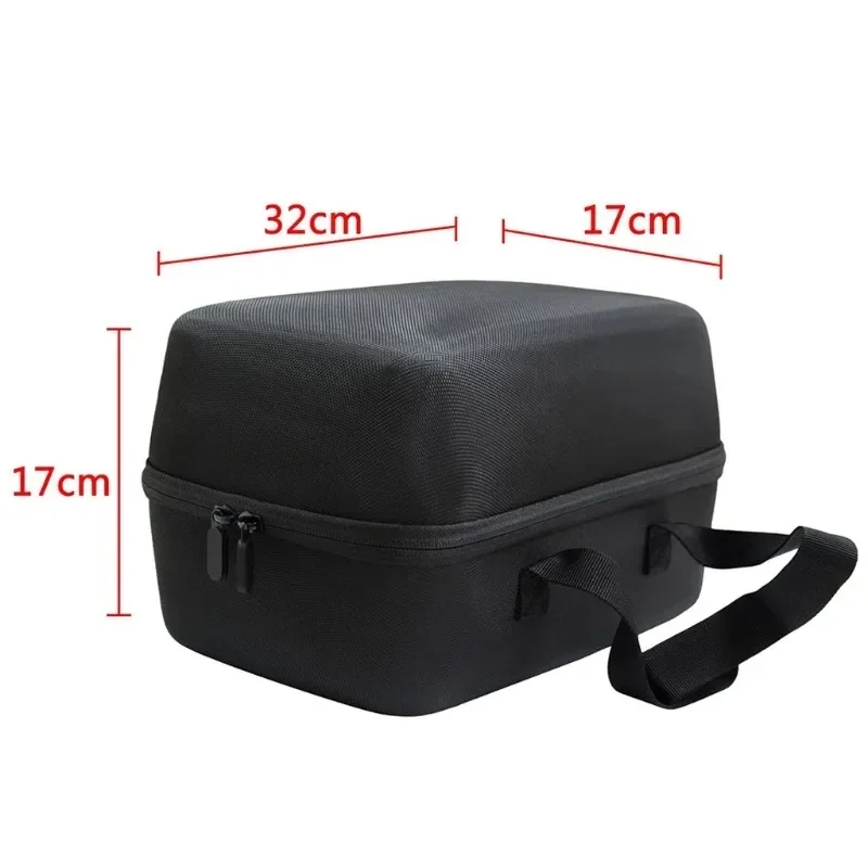 

For Marshall Kilburn/Kilburn II/ACTON II VOICE Wireless Bluetooth Speaker Hard EVA Outdoor Carrying Case Bag Cover Case