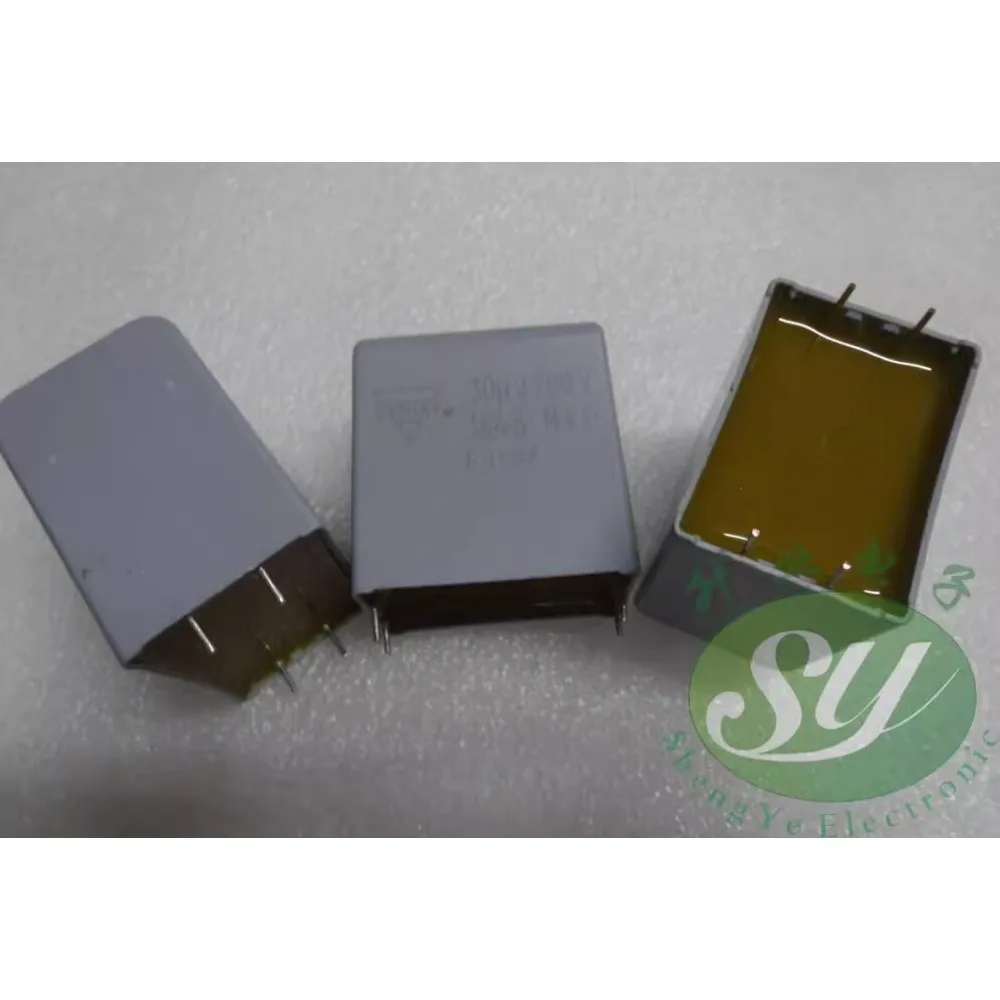 MKP1848 30 فائق التوهج/700 فولت 306 مكثف فيلم جديد تمامًا MKP1848630704P5