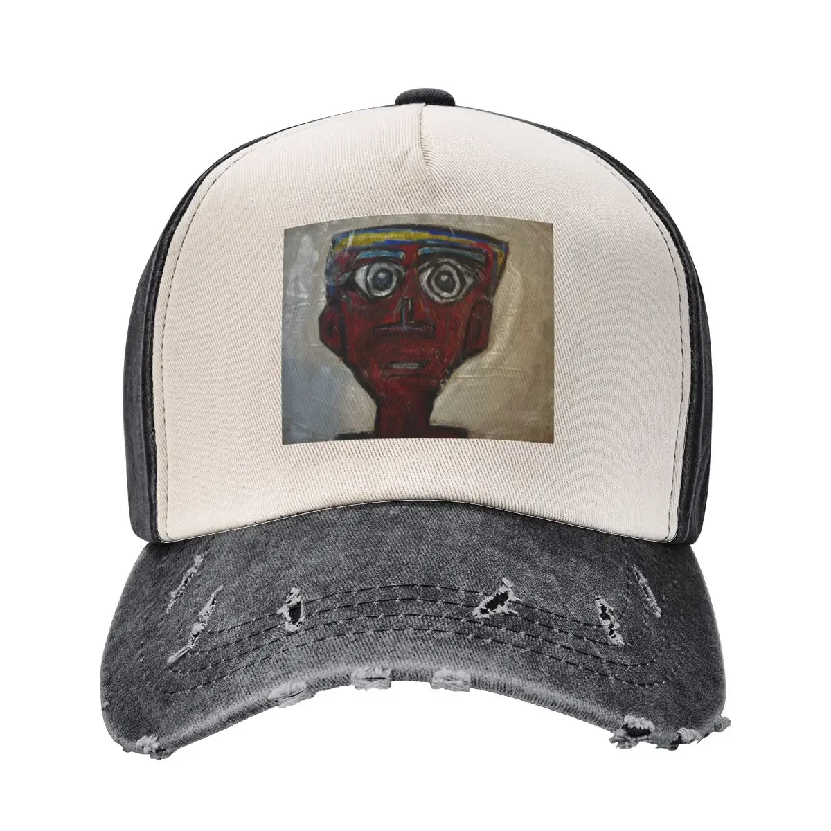 

Star Child Baseball Cap golf hat genuine Streetwear Anime Mens Caps Women's