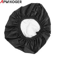 Waterproof Bike Seat Cushion Cover Washable Rain Dust Protective Cushion Universal Saddle Cover Bicycle Accessories