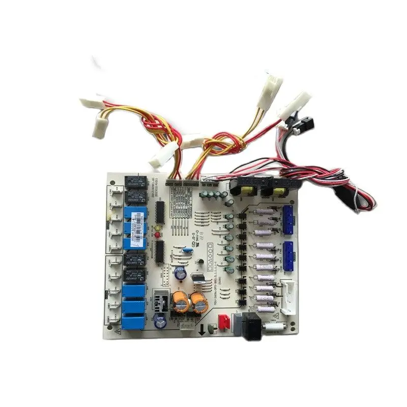

НОВИНКА для основной платы кондиционера Midea MDV-260W/DPS-8R0D.1 1712700000094