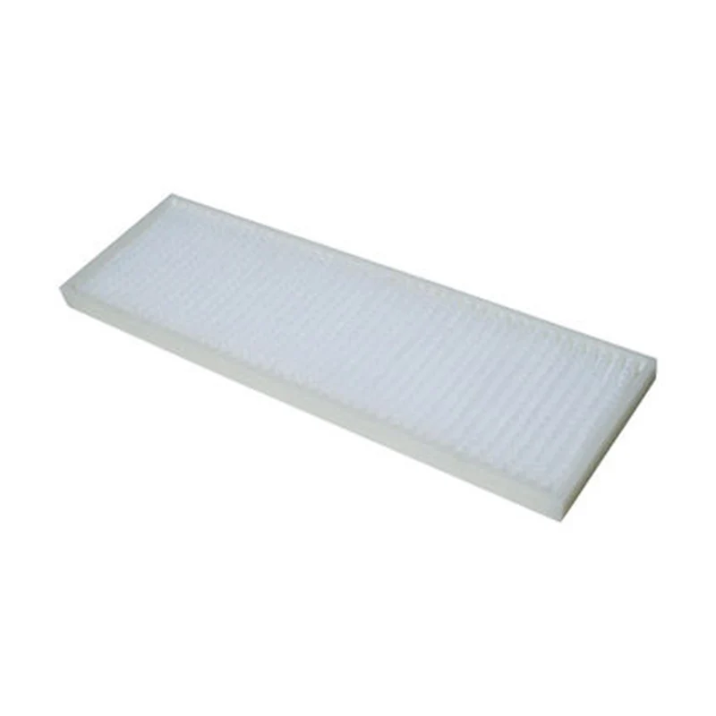 ET-RFL200 Air Filter Net For XG-ER60UA/ER330XA/ER380XA/ER420XA/ER330XA/30LXA/ER360UA/XG-EC55SXA Projector