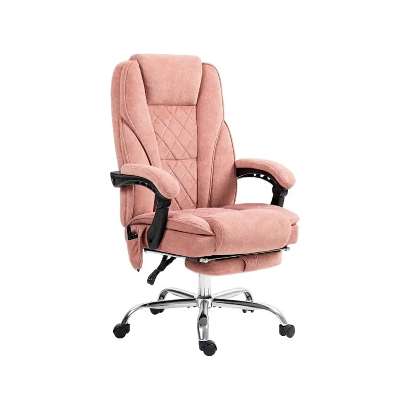 

**New Ergonomic Massage Office Chair with adjustable lumbar support and comfort features**