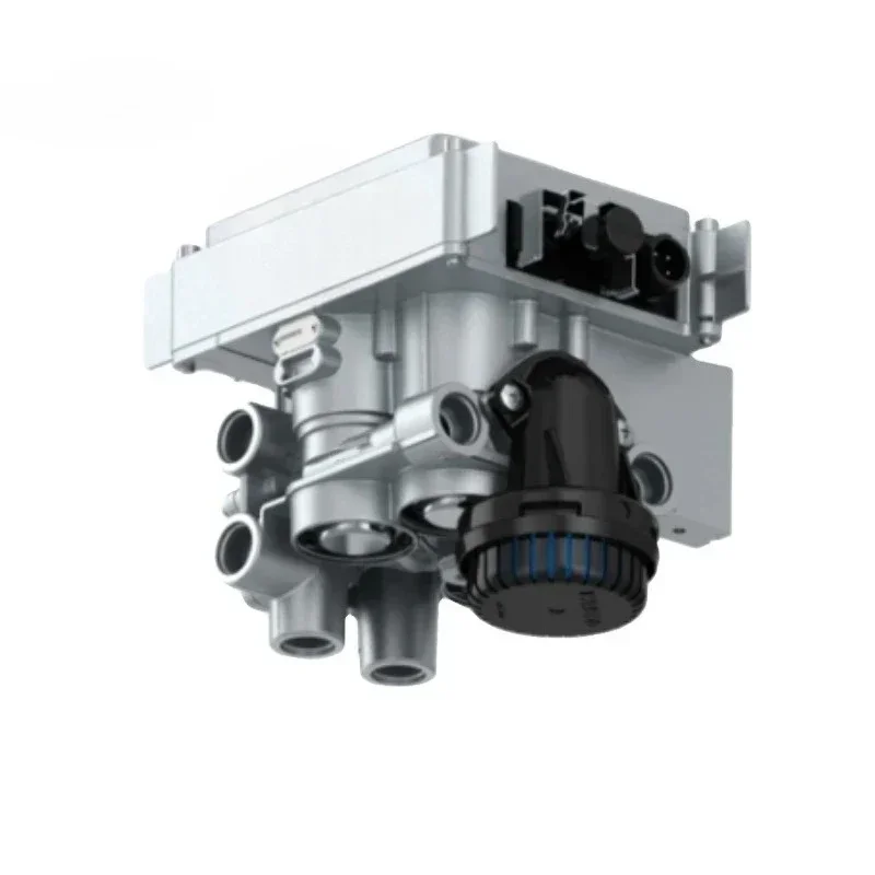 Ebs Axle Modulator …