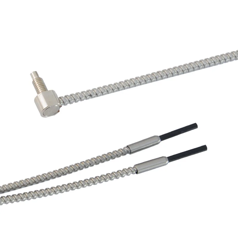 FWGR-310TZ m3 hoch temperatur beständiger 350 Grad diffuser Reflexions faser optischer Sensor