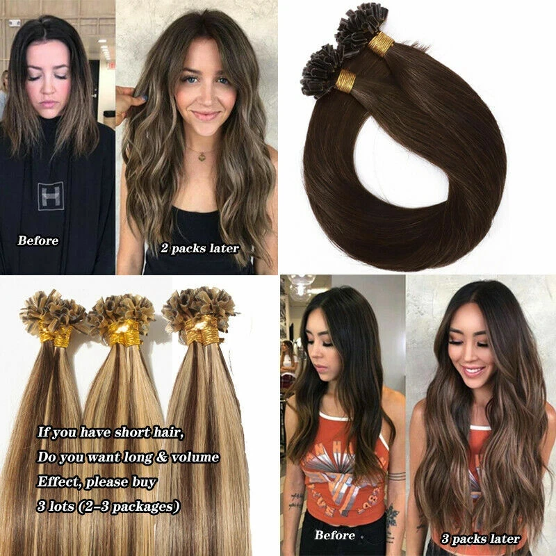 human-remy-hair-u-tip-hair-wig-26inch-100-strands-hair-piece-in-stock-wholesale-color-4-p4-613-p18-613
