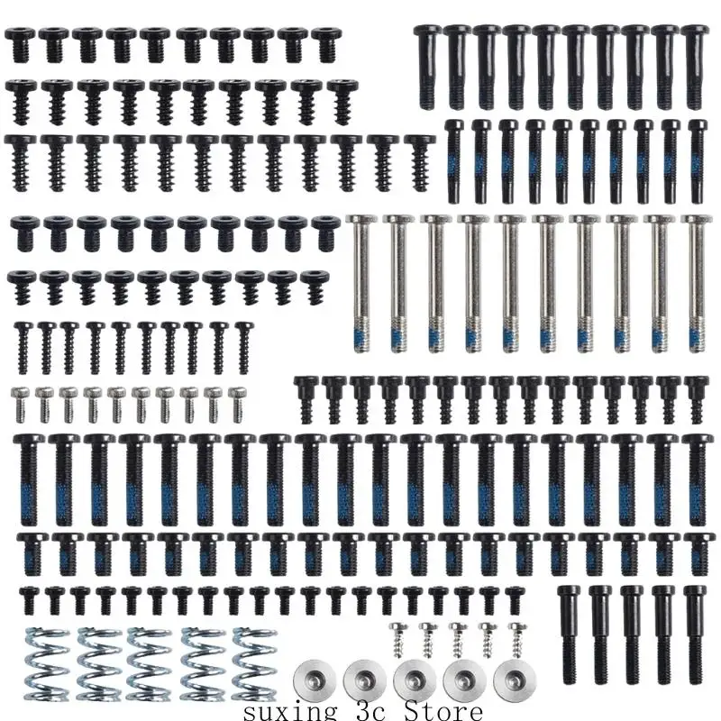 

E8BE Completecless Wind Spring Package для P1P Точная 3D -печать