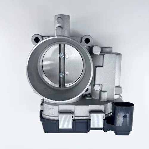 Imagen 2 del producto 03F133062B 03C133062A cuerpo del acelerador para Volkswagen Jetta 13-16/Audi A3 A1 Sportback Skoda varios Golf Beetle 1,2 1,4 TSI