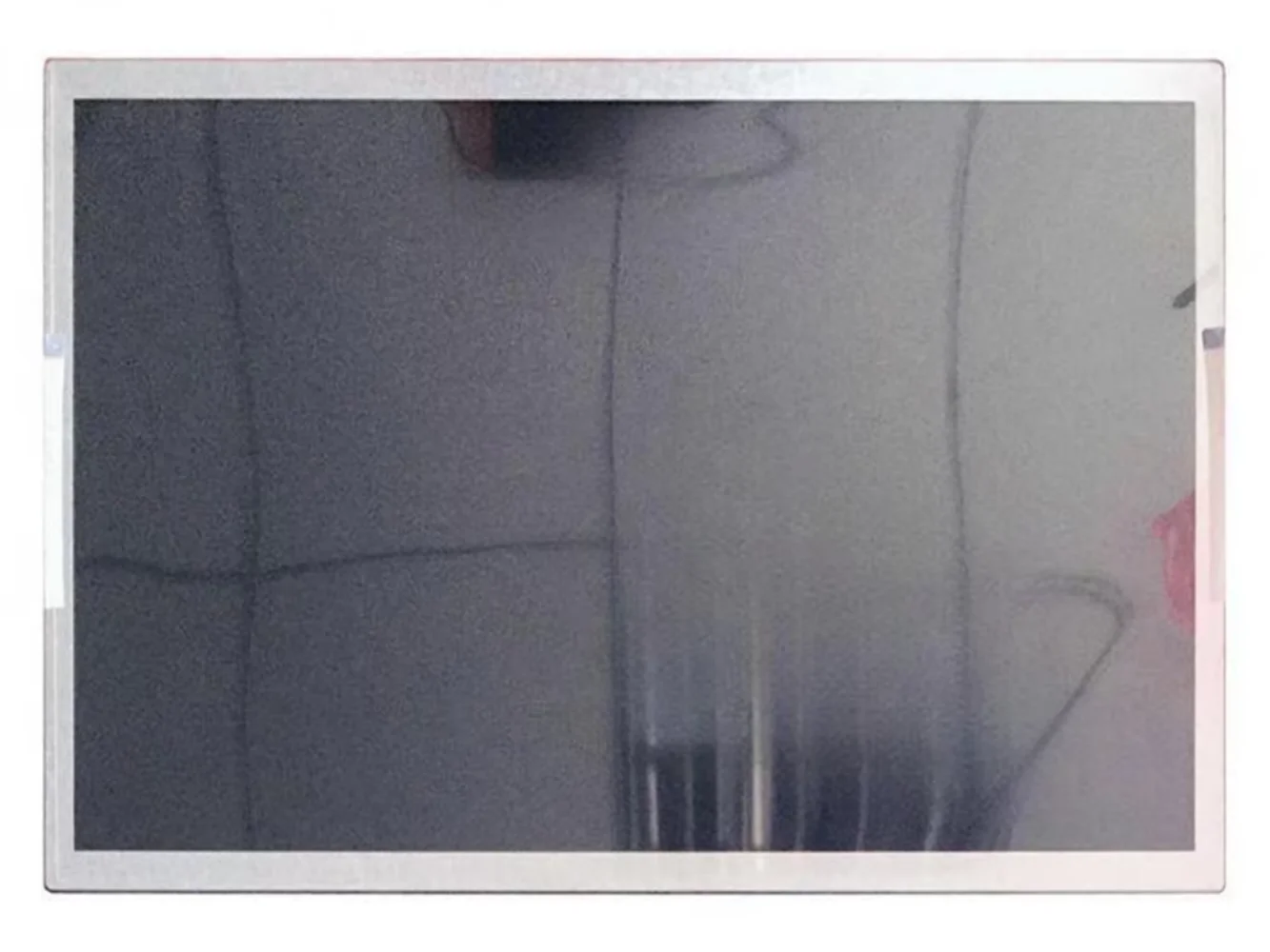 Venda quente tela LCD de 12,1 polegadas de grau A + TM121JDSG10