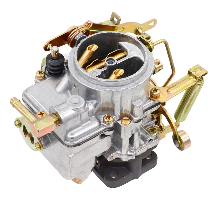 Карбюратор A58X-16010-H1602 16010H1602 DCG306-5B DCG306-5B/1D для Datsun Nissan A12 120Y 1200, автозапчасти Sunny Cherry