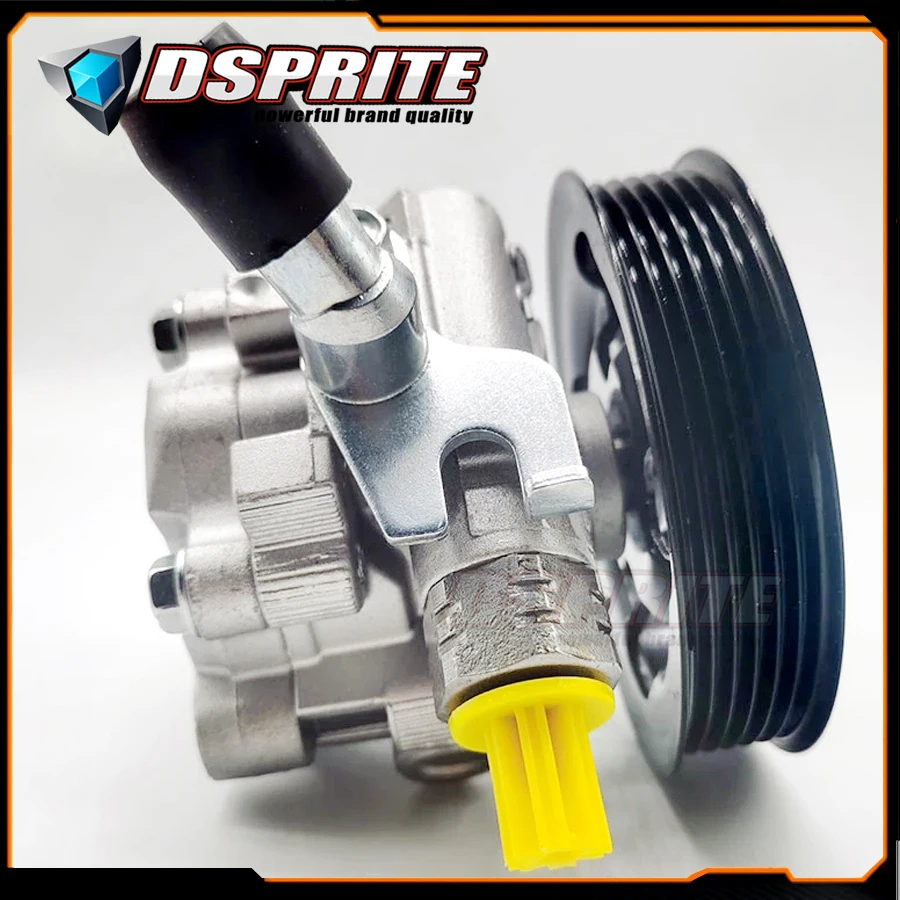 

New Power Steering Pump 44310-50070 For Lexus LS430 2001 2002 2003 2004 2005 2006 18600689-101 18600689-102 18600689-103