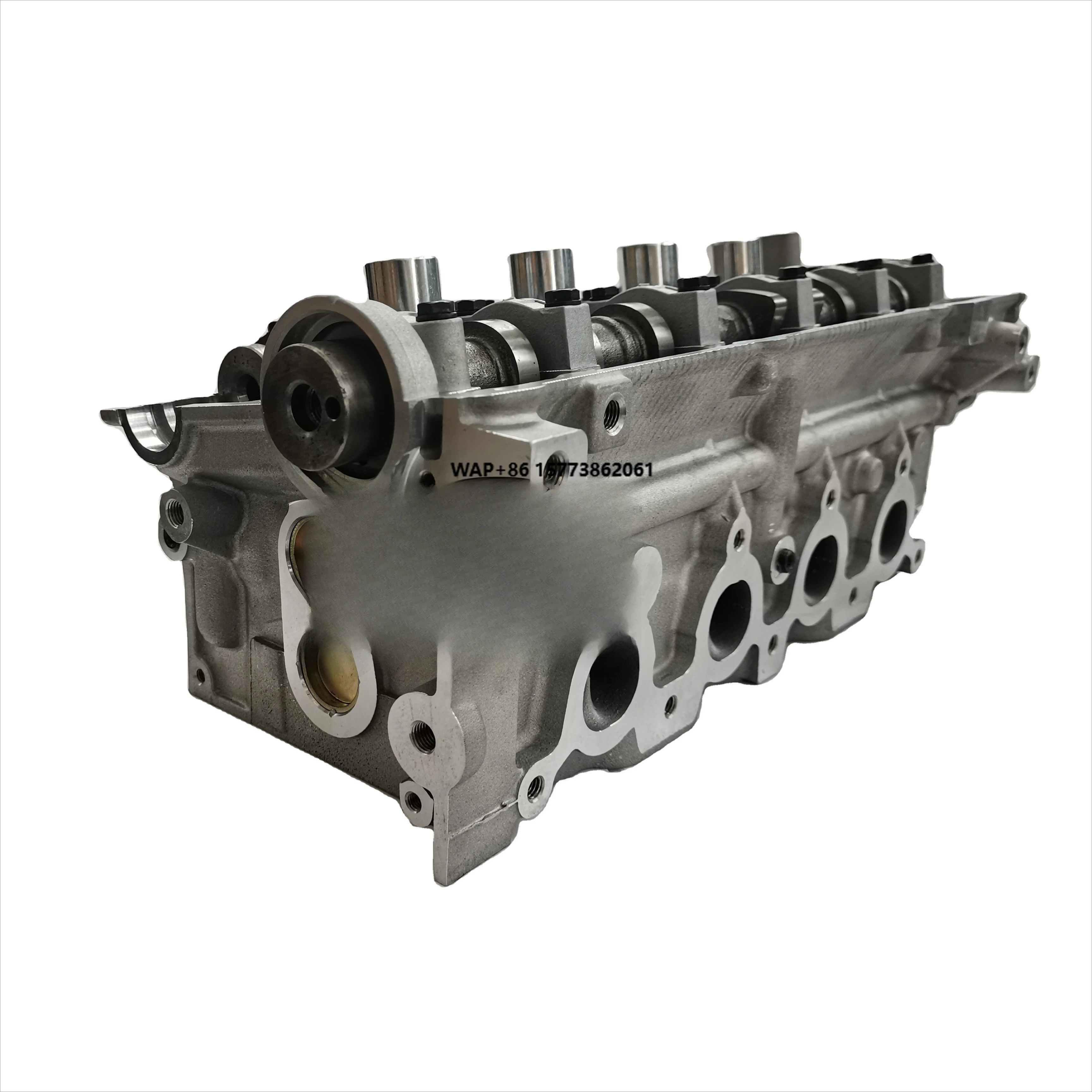

G4EE Engine Cylinder Head for Accent Getz Verna 22100-26100 16V 1.4L 2005-