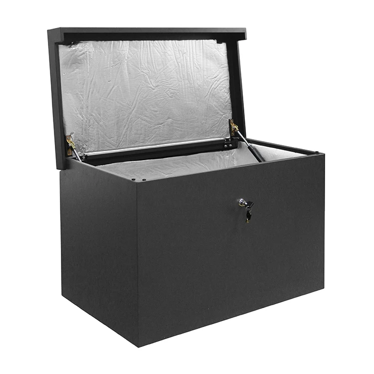 

Hot-selling Utility Box Patio Toys Storage Plastic Garden Outdoor Office Furniture Anti-theft Metal File Cabinet Small Desk