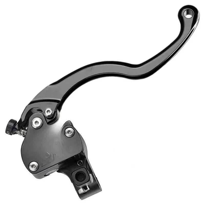 GC02 integrated direct push modified brake disc brake adjustable linear feel integrated oil cup