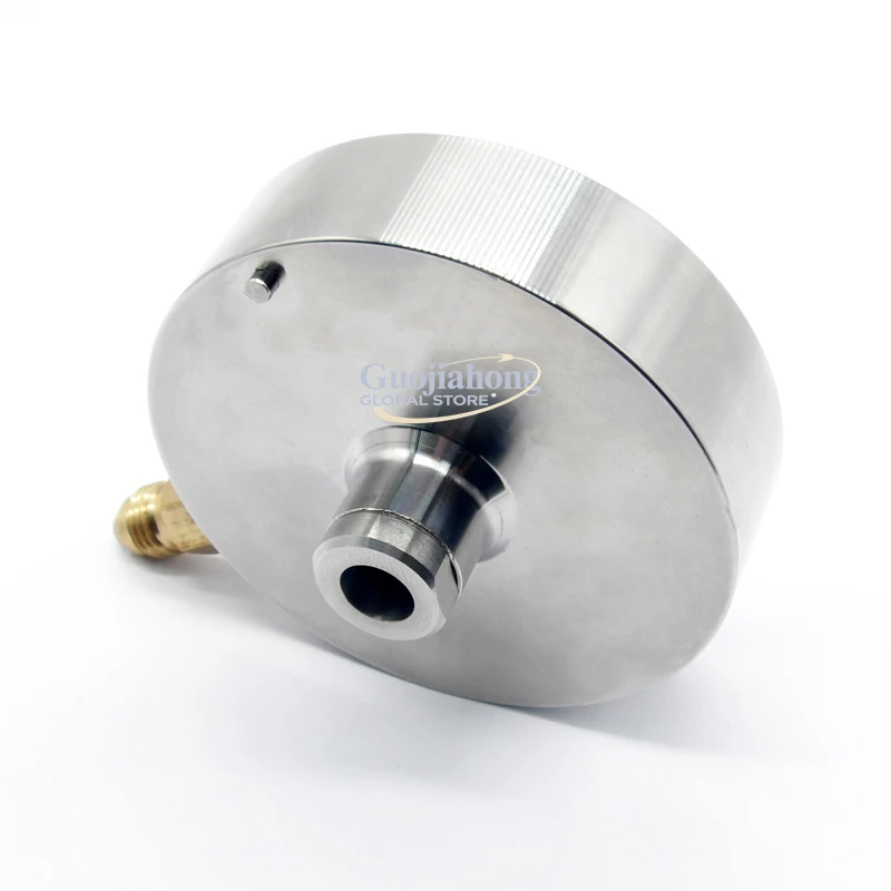 China HotsellingCnc Cabeça de jato de água Conjunto de corpo de válvula de retenção sobressalente 308103 para máquina de peça de bomba intensificadora de corte por jato de água