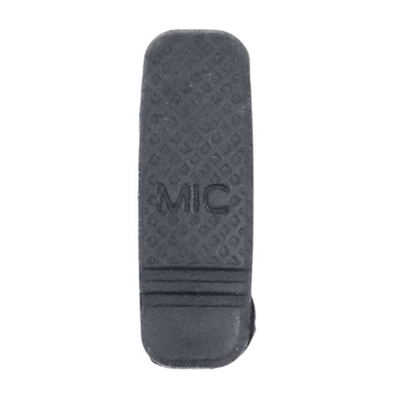 

Two Way Radio Earphone Dust Barrier Guards Handheld Transceivers Dustproof Caps Protector Shield for 888S Radios