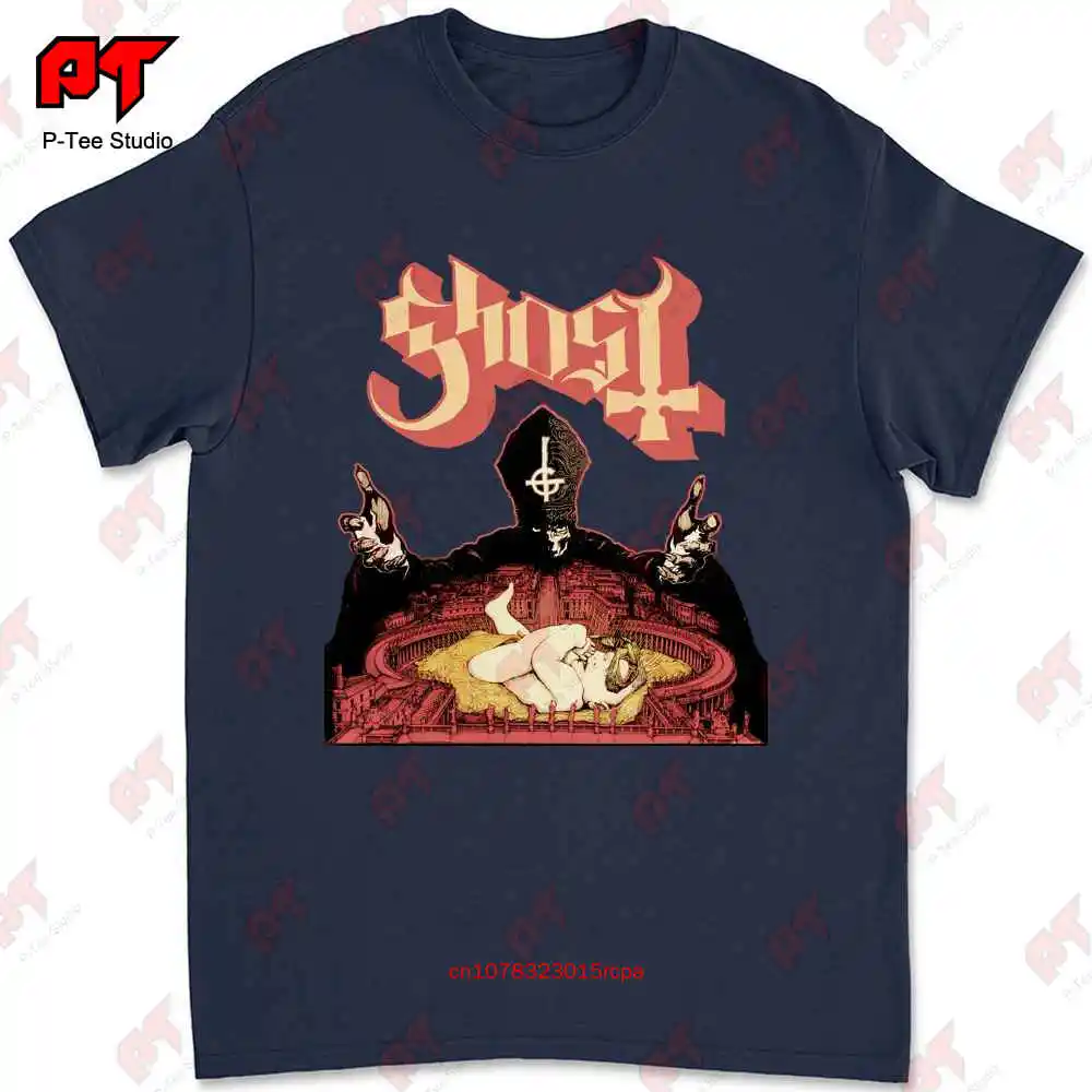 Ghost Infestissumam T-shirt 59HH