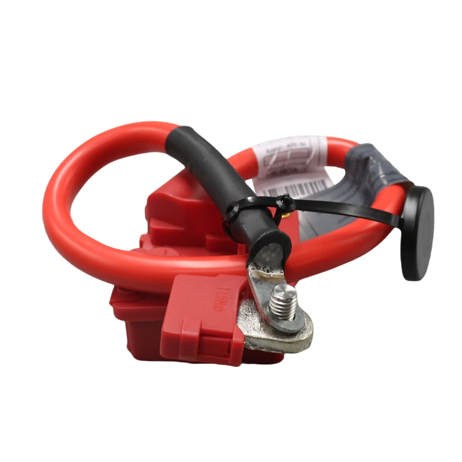 

Кабель для подключения положительного клеммы аккумулятора ZOOMKEY, подходит для BMW E90 E91 E92 E82 E84 E88 X1, артикулы 61129217031, 61126988974, 61126938495