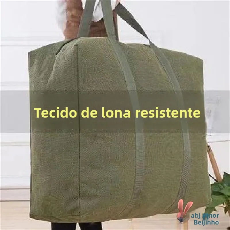 extra-large-capacity-thickened-canvas-bag-wear-resistant-dustproof-moisture-proof-moving-bag-storage-bag-travel-bag