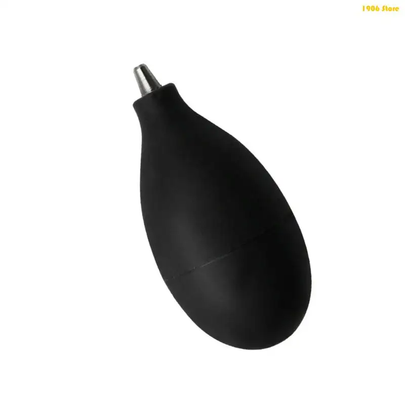 Bàn phím U1JB Bàn chải làm sạch Keycap Puller Air Dust Blower Mũ cơ học Removervers Máy tính nghe Bộ lọc sạch