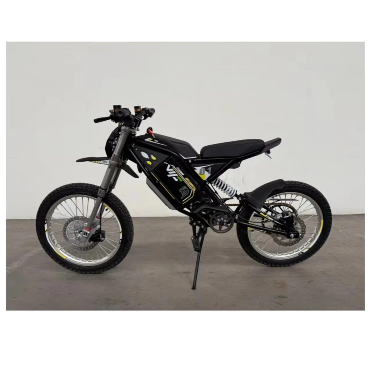 STLF Sur Ron 3000w Power Off Road Мотокросс Ebike Взрослый E Chopper Cross Dirt Bike Высокоскоростной мотоцикл Электрический спортивный круизер Мотоцикл