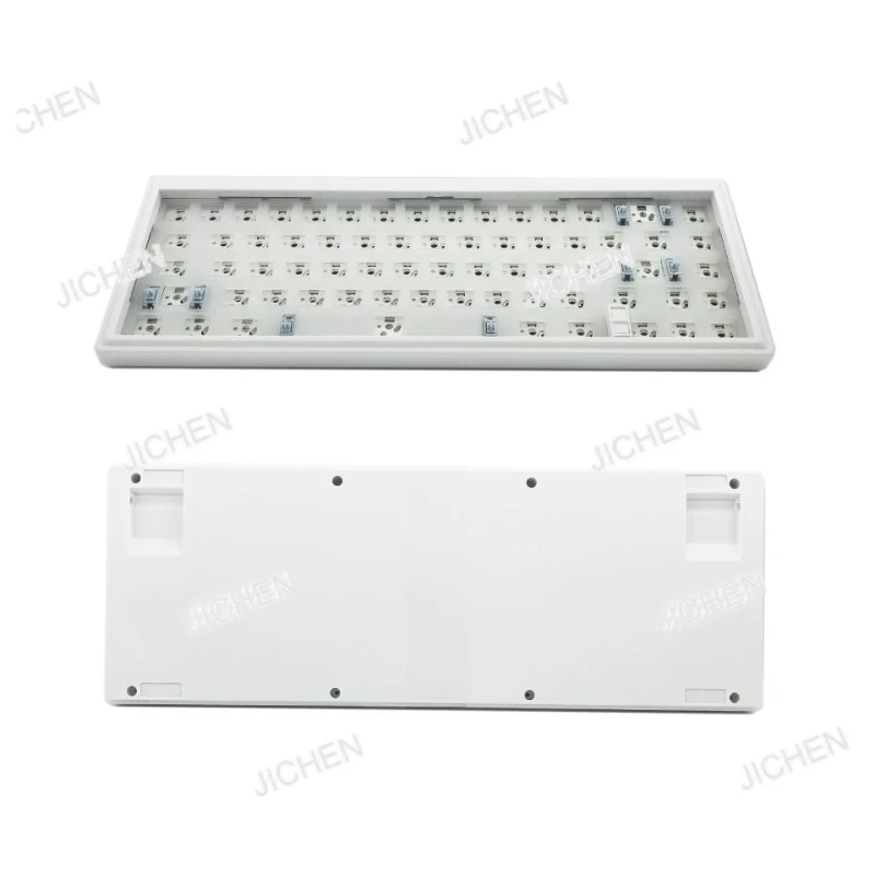 Jc Milky White Case…