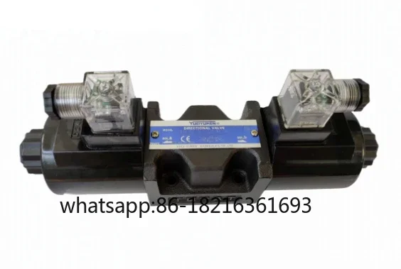 

DSG-03 Yuken solenoid control valve DSG-03-3C2-DL DSG-03-3C2-DL-D24 DSG-03-3C2-DL-A220 DSG-03-3C2-D24-N1-50 DSG-03-3C2-A240-50