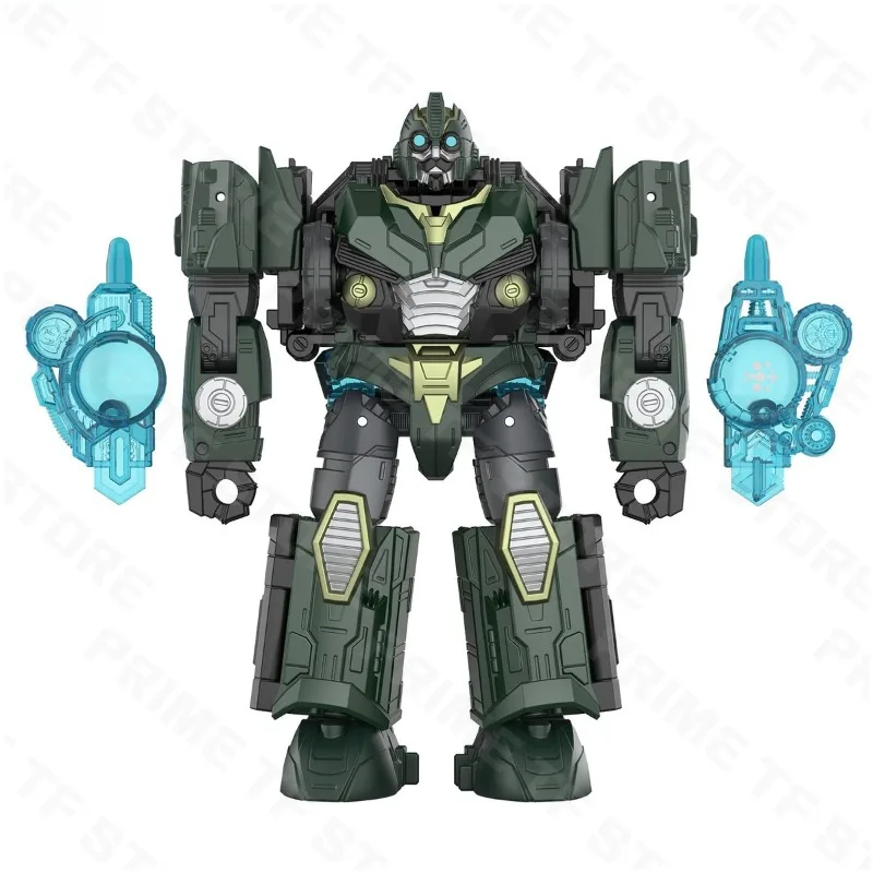 

Original Hasbro Transformation Toy Generations Series THE THIRTEEN ALCHEMIST PRIME D-Class Action Toy Figure OrnamentCo Llection