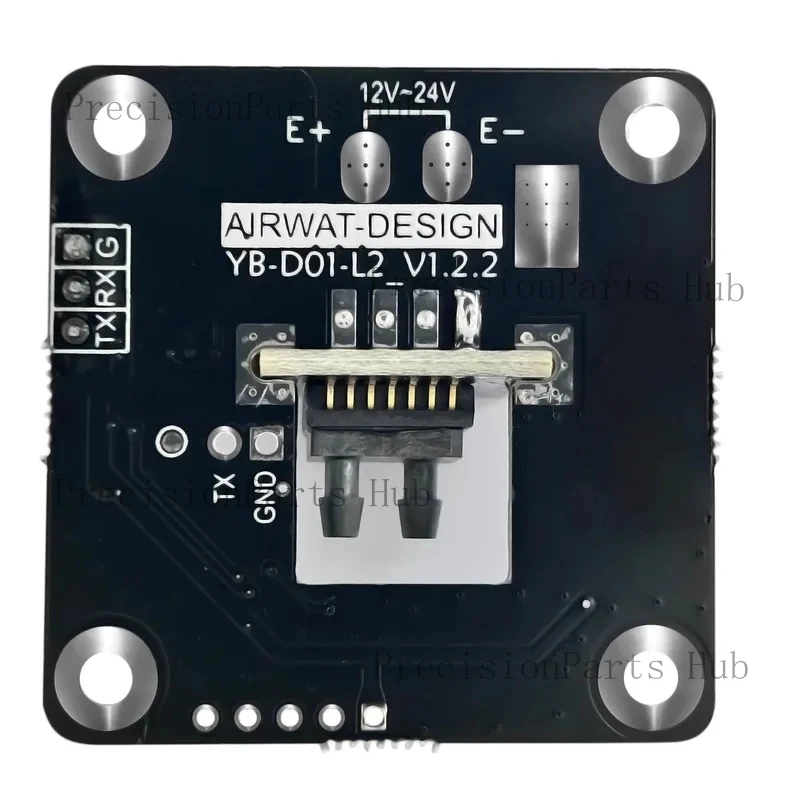 Micro Differential Module 4-20mA Control Board Imported Chip SM9541 Ware Pressure Sensor