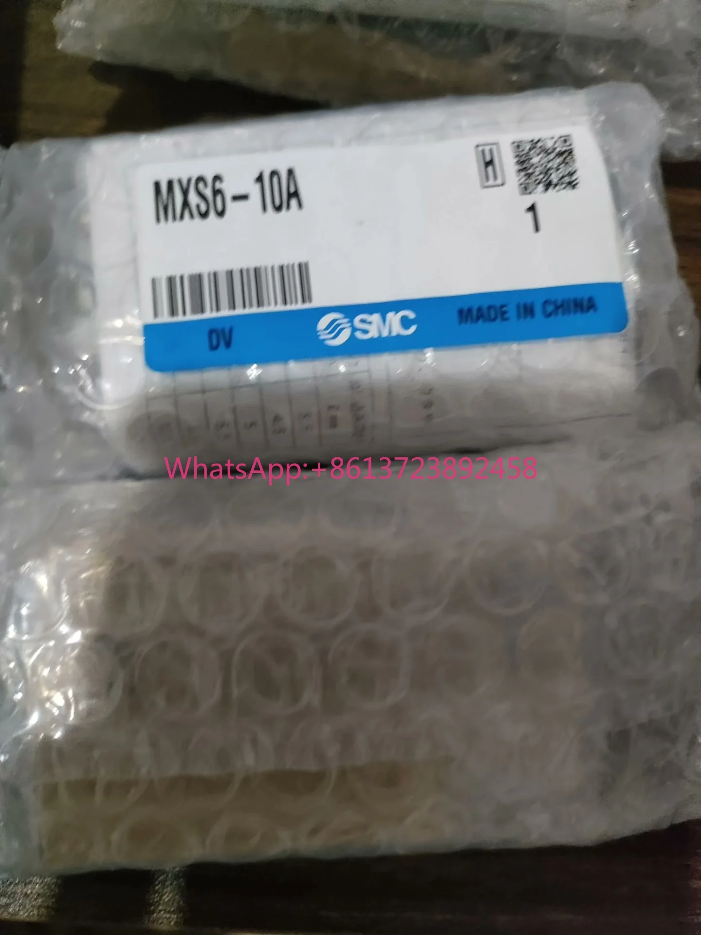 

MXS6-10A New original genuine smc cylinder MXS6-10A