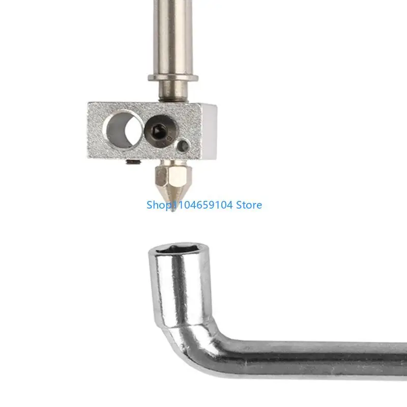 Pipe Socket Wrench … - image