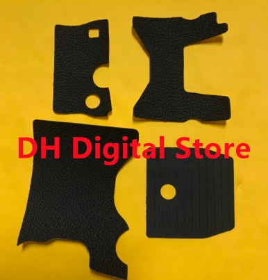 New A Set Of 4 Piec… - image